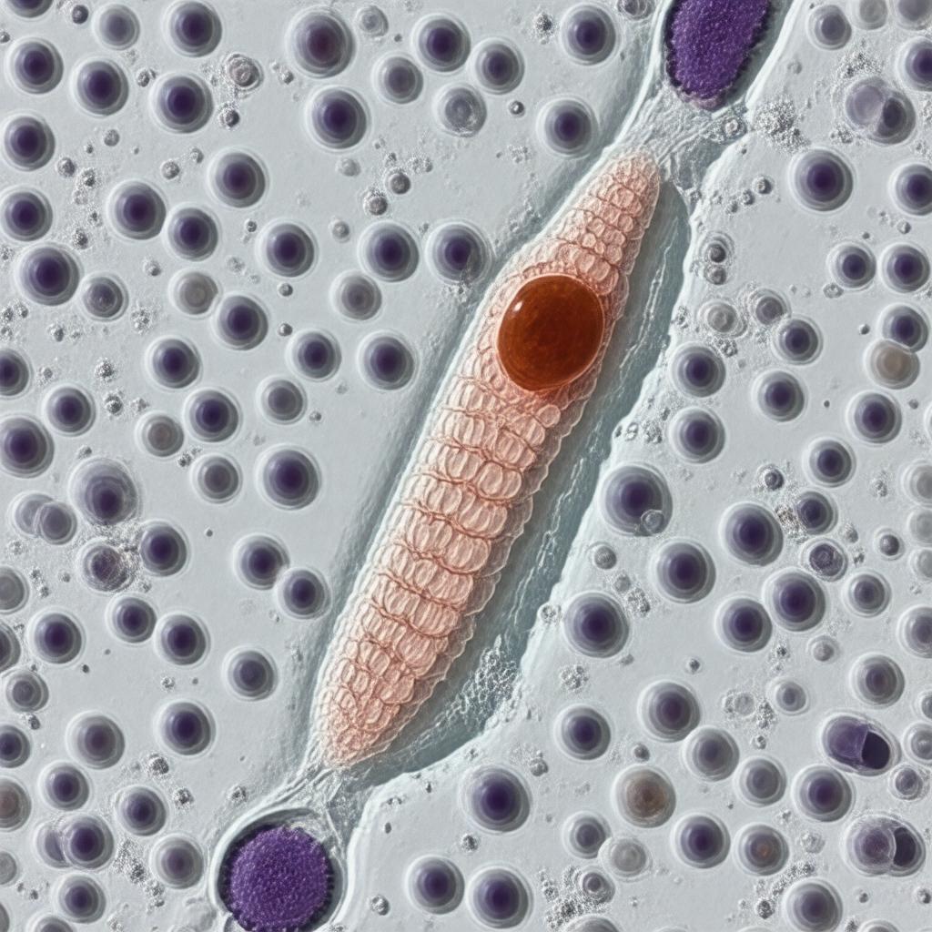 Leishmania donovani
